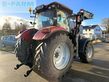Tractor agrícola - Case IH - maxxum 150 cvx, quicke q66 frontlader