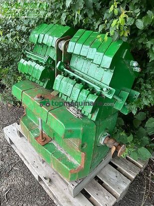 Tractor agrícola - John Deere - 8310r