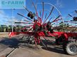 Rastrillo - Kverneland - 97150c