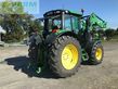 Tractor agrícola - John Deere - 6110 m autopower