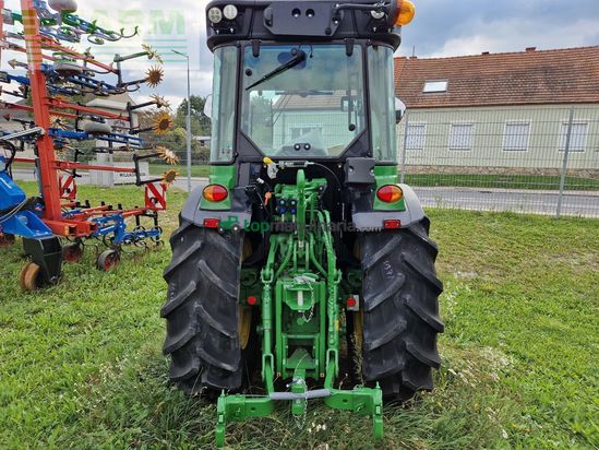 Tractor agrícola - John Deere - 5105GN