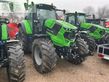 Tractor agrícola - Deutz-Fahr - 6205.stv