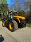 Tractor agrícola - JCB - fastrac 4220 icon