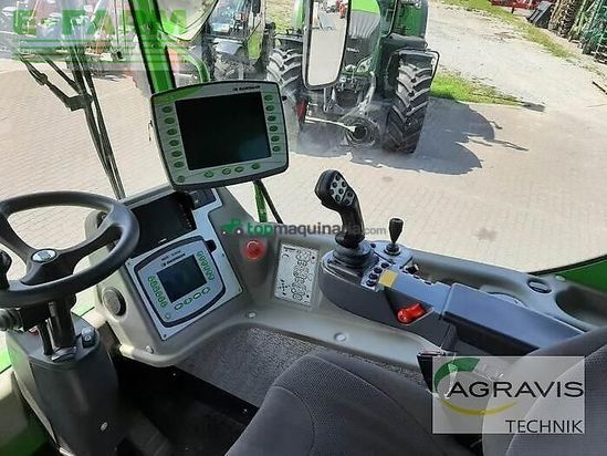 Atomizador - Dammann - dt 2500 h s4