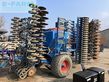 Sembradora - Lemken - rubin 9/600 kua +solitair 9/600 ka-ds