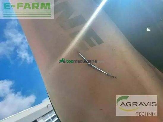 Cortacésped manual - Krone - easycut b 970