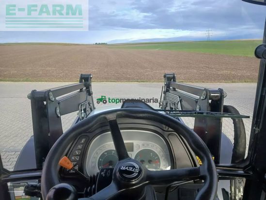 Tractor agrícola - Steyr - 9095 mt komfort