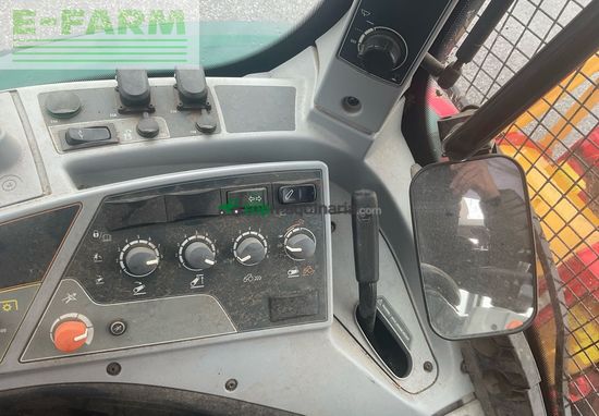 Tractor agrícola - Valtra - T174