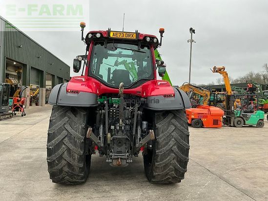 Tractor agrícola - Valtra - t235 active tractor (st25715)