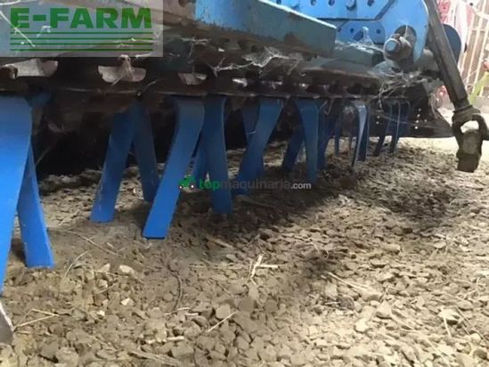 Combinado de siembra - Lemken - saphir 7-300