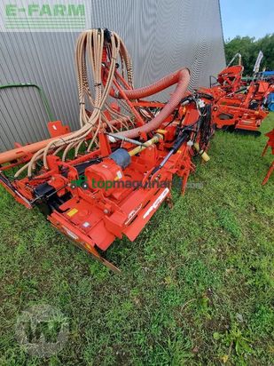 Combinado de siembra - Maschio - aquila + centauro 5000