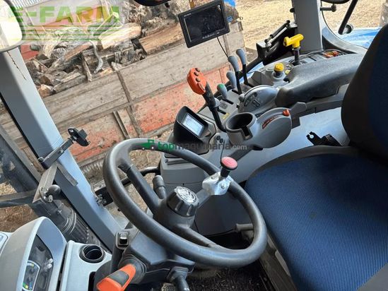 Tractor agrícola - New Holland - t7.230 pc s5