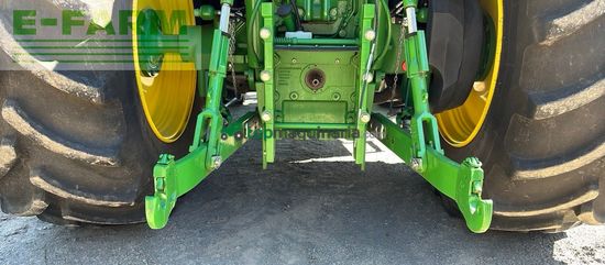 Tractor agrícola - John Deere - 6R 250