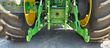 Tractor agrícola - John Deere - 6R 250