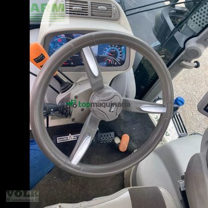 Tractor agrícola - Deutz-Fahr - agrotron ttv 7250