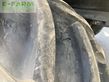 Cosechadora de Cereal - New Holland - fr 9090