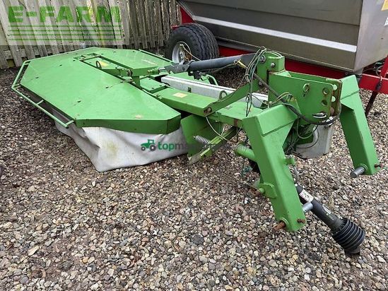 Cortacésped manual - Samasz - skivehøster