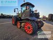 Tractor agrícola - Claas - axion 960 cmatic