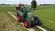 Tractor agrícola - Fendt - 724 vario