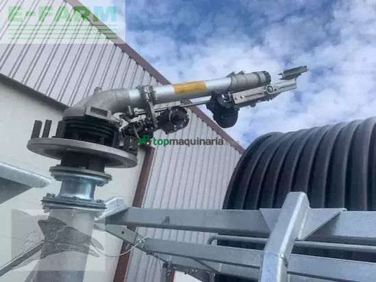 Riego -  - fderbo ge 440/120 sondermodel