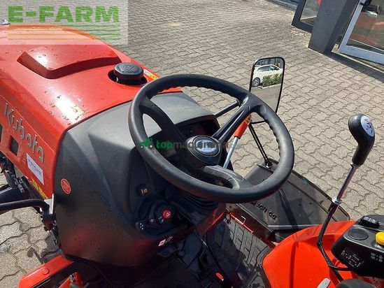 Tractor agrícola - Kubota - lx 351 *sale!*
