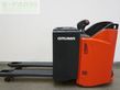 Elevadora - Linde - t 20 sp 131-08