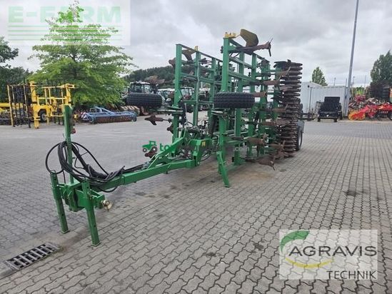 Cultivador - Kerner - komet ka 540 üh
