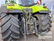 Tractor agrícola - Claas - axion 870 cmatic cebis