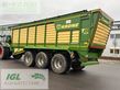 Cinta transportadora de forraje - Krone - tx 560