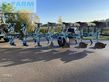 Arado - Lemken - vari diamant 7-schar pflug, lemken