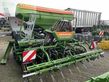 Sembradora - Amazone - centaya 3000 super + kg 3001 super