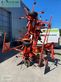 Henificador - Kuhn - gf 8501 mh