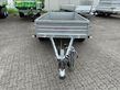 Remolqu agrícola - Pongratz - epa 250/12 t-stk hzg 2.000kg