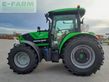 Tractor agrícola - Deutz-Fahr - 6115c