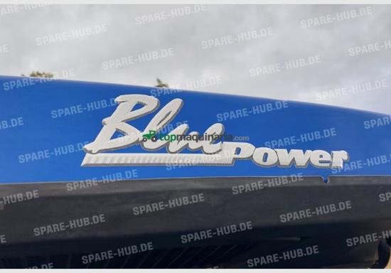 New Holland T 7.275 AC Blue Power (SH118044)