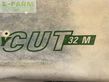 Cortacésped manual - Krone - easycut 32 m