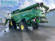 Cosechadora de Cereal - John Deere - x9 - 1100