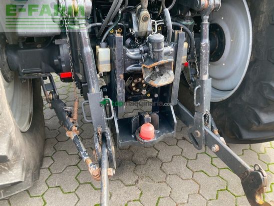 Tractor agrícola - Deutz-Fahr - agrotron m 620