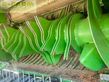 Empacadora gigant - John Deere - v461m - variable kammer