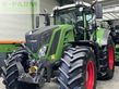 Tractor agrícola - Fendt - 828 vario s4 profiplus ProfiPlus