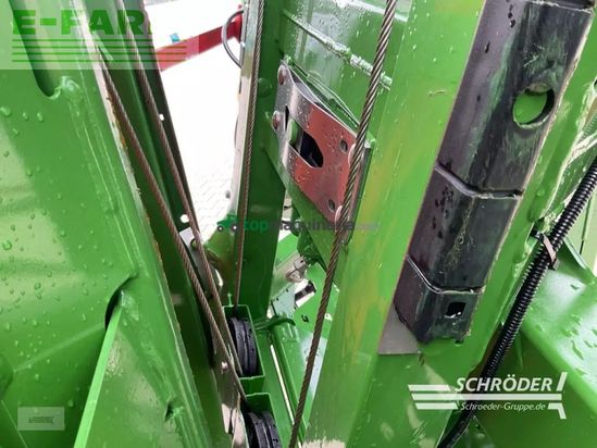 Atomizador - Amazone - uf 2002 | unfallschaden