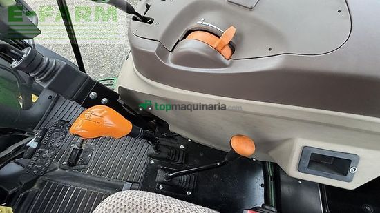 Tractor agrícola - John Deere - 5075e stufe v