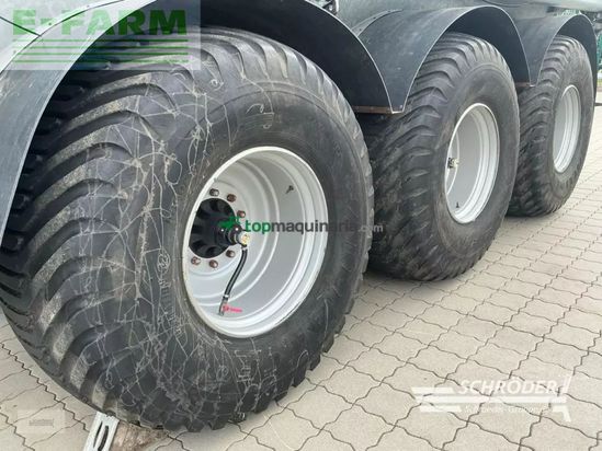 Equipamiento / accesorio -  - stapel - pt 24000 | 18 meter