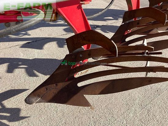 Arado - Overum - agrolux xrwt 5980 as