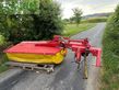 Cortacésped manual - Pöttinger - cat nova 250