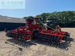 Grada de disco - Kuhn - optimer l9000