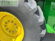 Cosechadora de Cereal - John Deere - w 540c