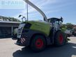 Cosechadora de Cereal - Claas - jaguar 990