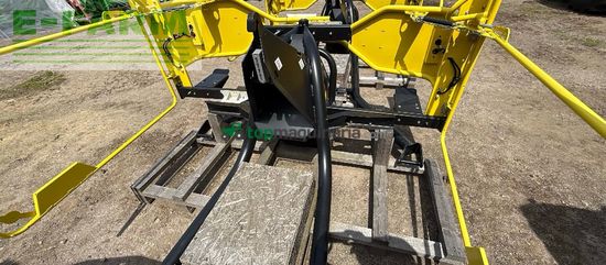 Cabezal - John Deere - 400F
