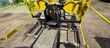 Cabezal - John Deere - 400F